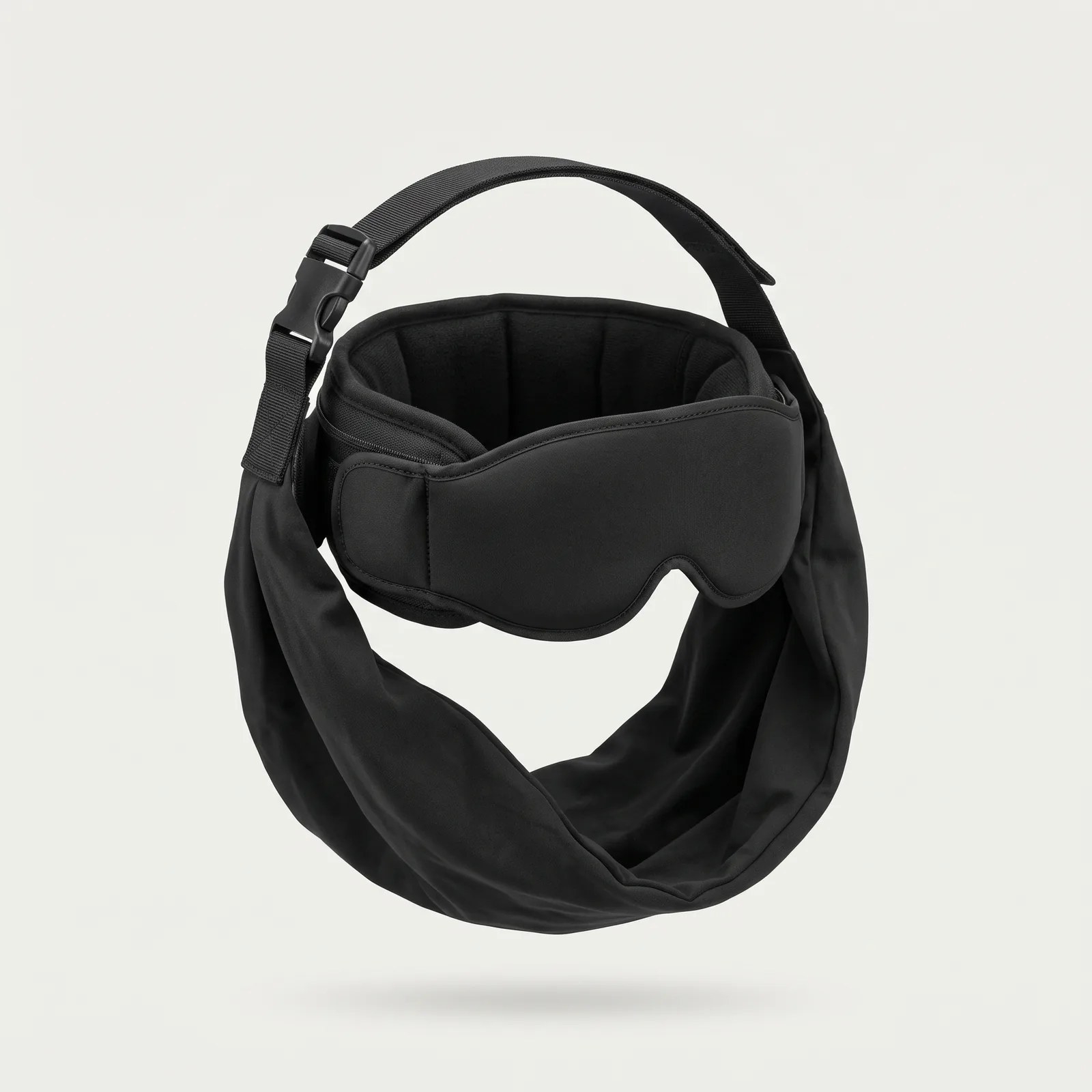 Snoozle sleep mask set of 2